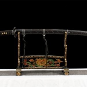 Sekiro Katana