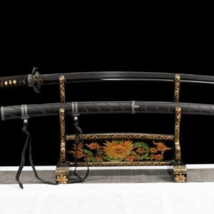 Sekiro Katana