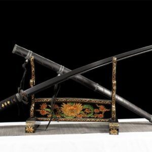 Sekiro Katana