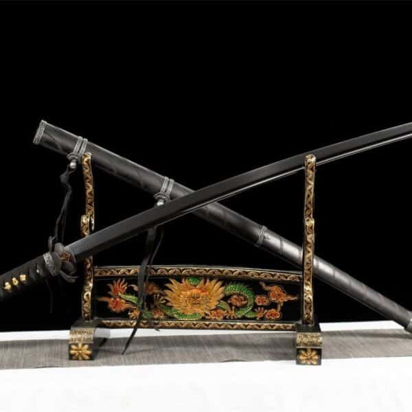 Sekiro Katana