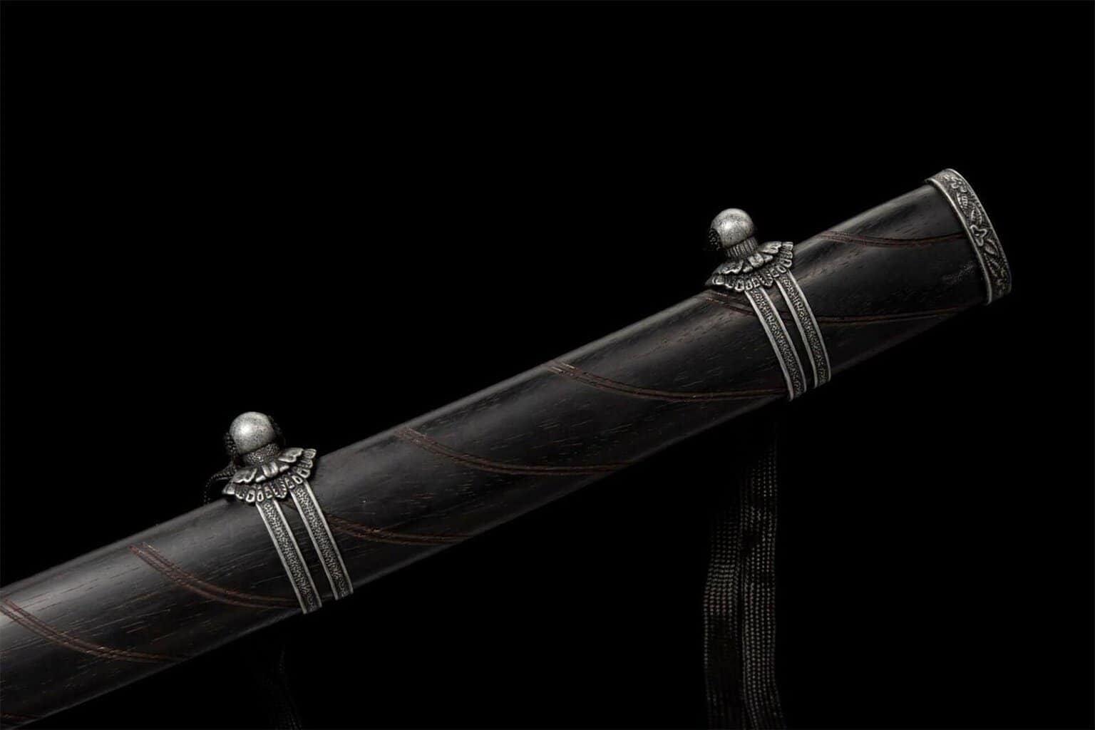 Sekiro Katana