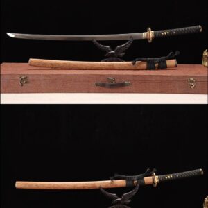 Set de Katana Samurai