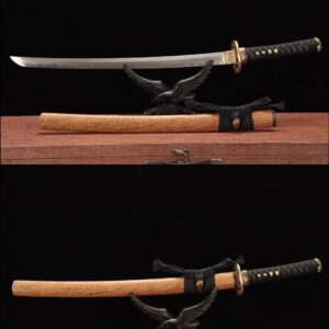Set de Katana Samurai