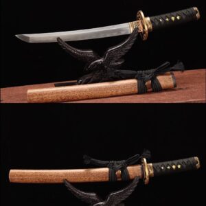 Set de Katana Samurai