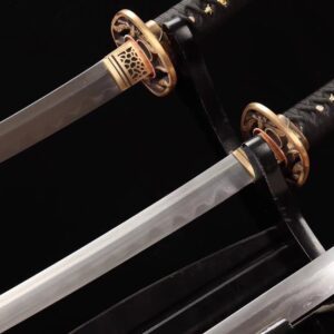 Set de Katana Samurai