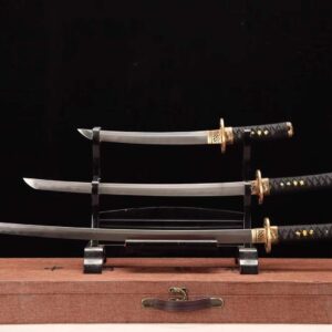 Set de Katana Samurai