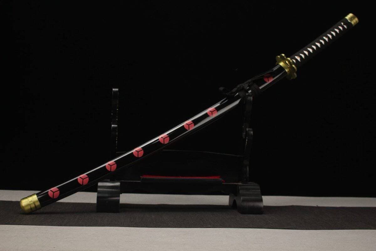 Shusui Zoro Roronoa Katana Replica