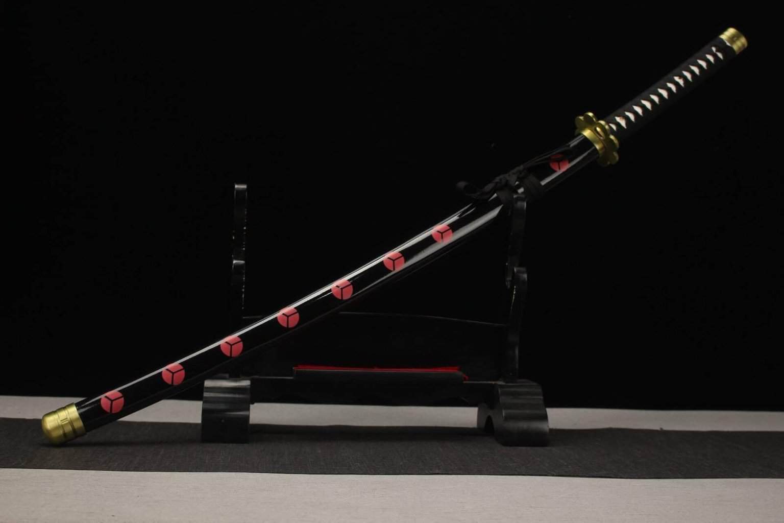 Shusui Zoro Roronoa Katana Replica