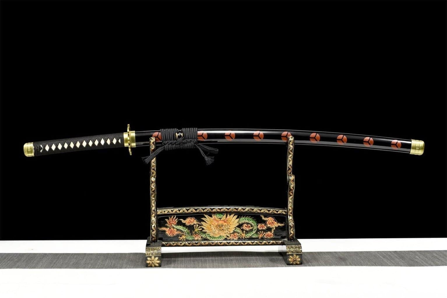 Katana Shusui