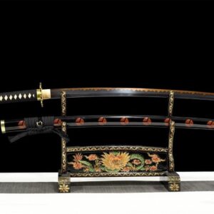 Katana Shusui