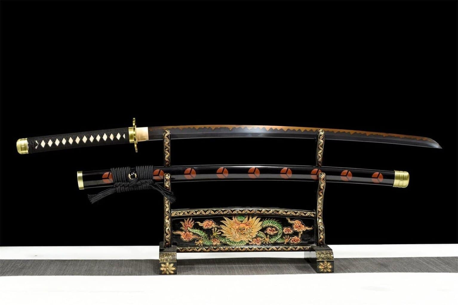 Katana Shusui