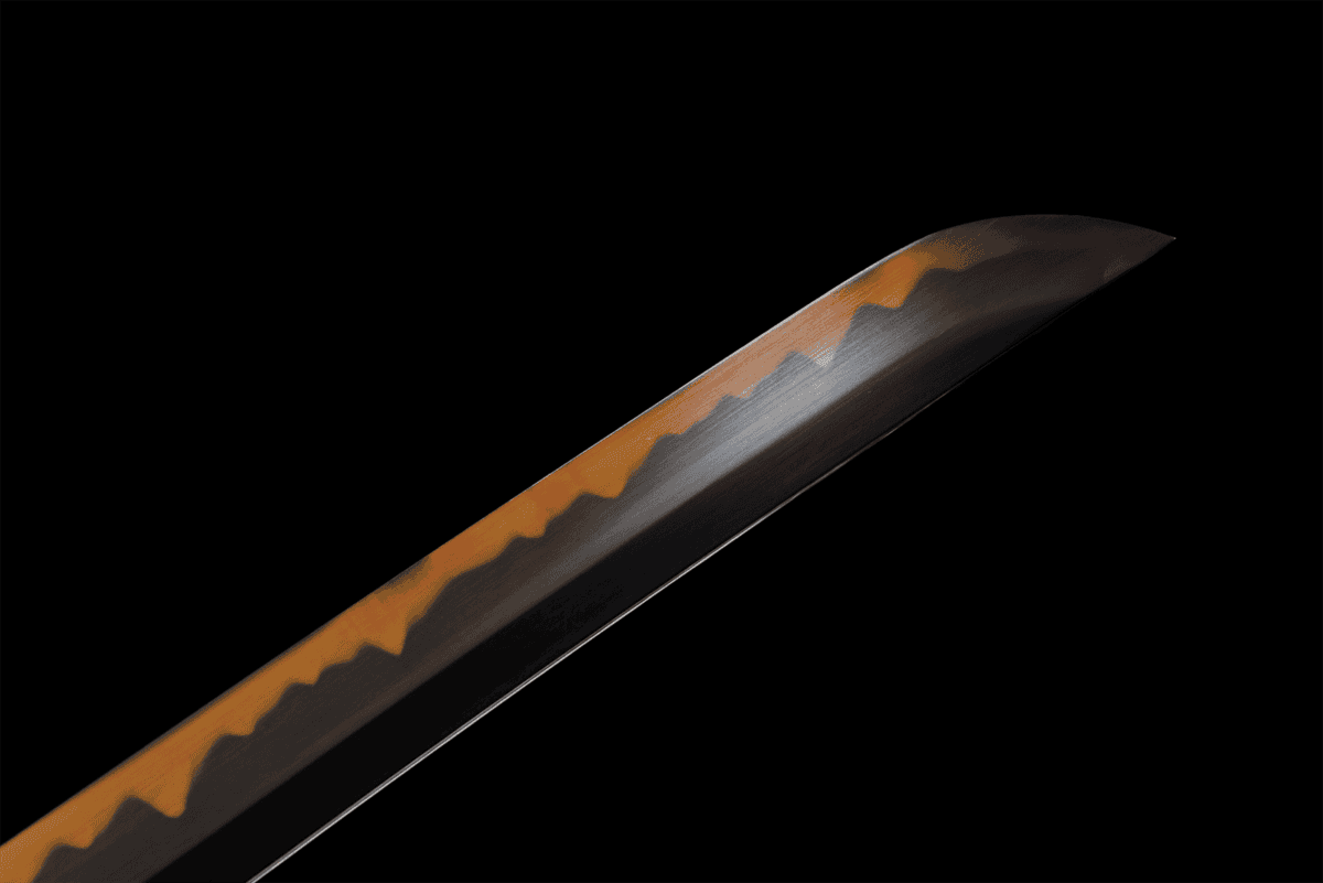 Katana Shusui