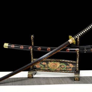 Katana Shusui