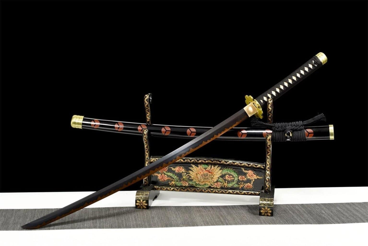 Katana Shusui