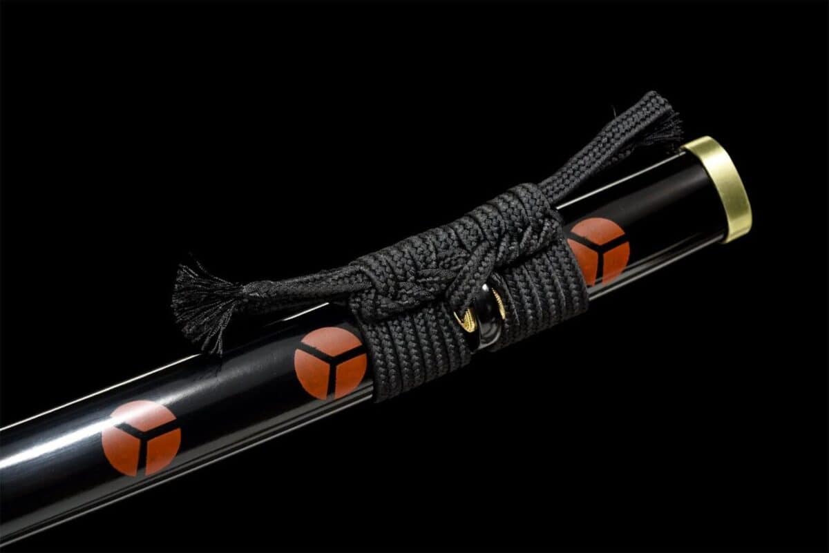 Katana Shusui