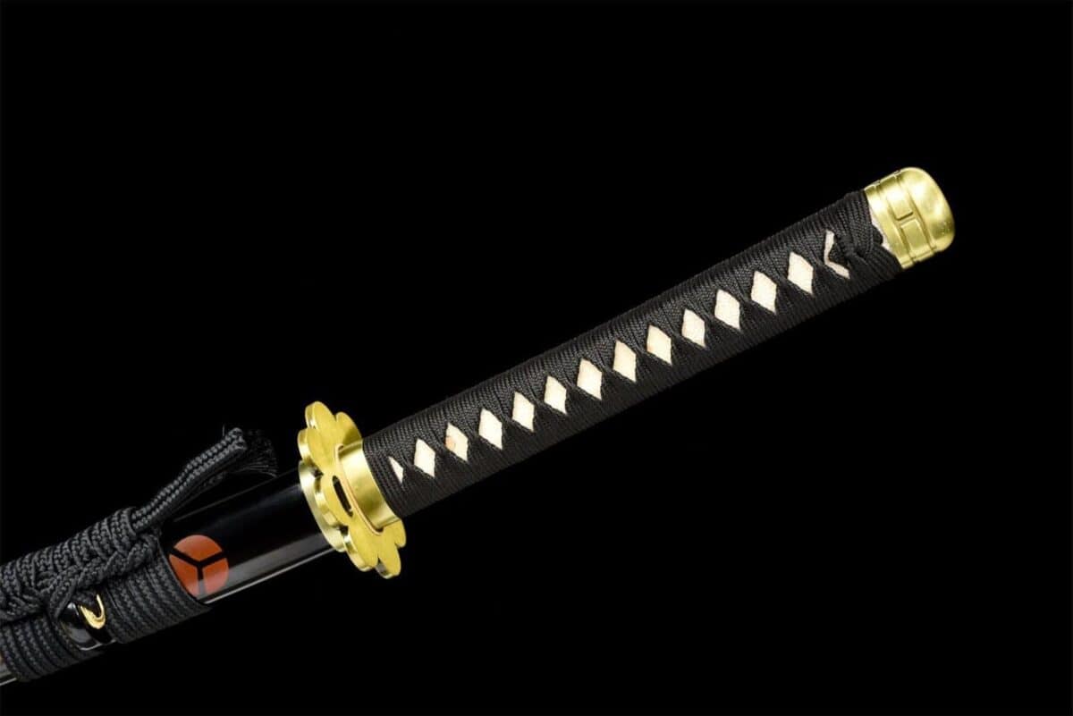 Katana Shusui