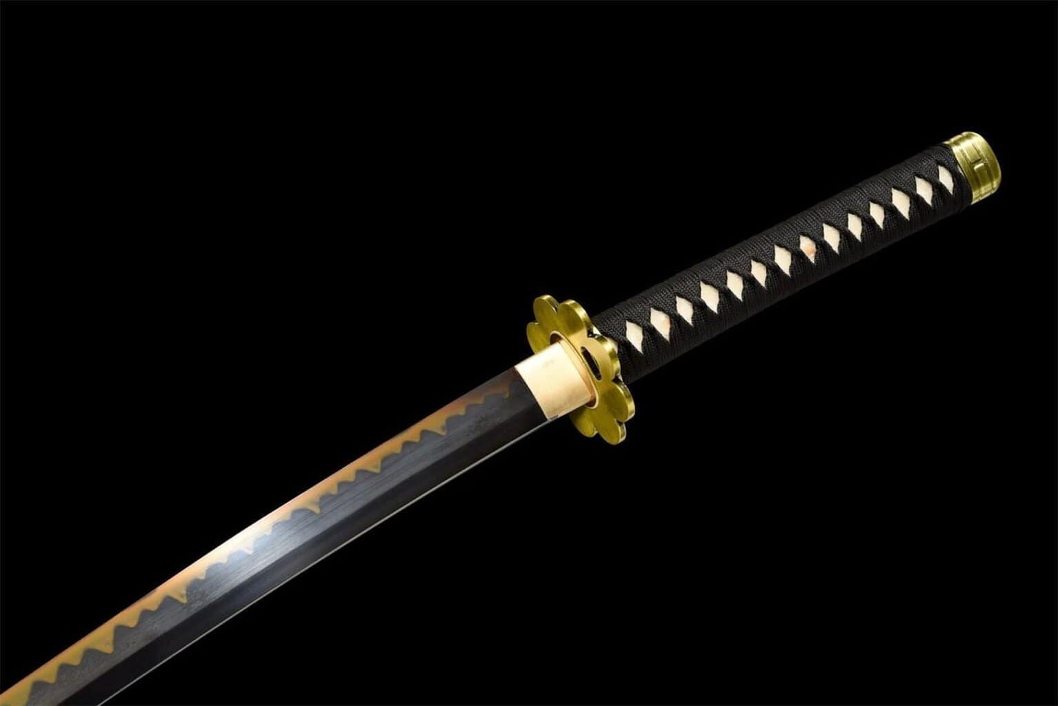 Katana Shusui
