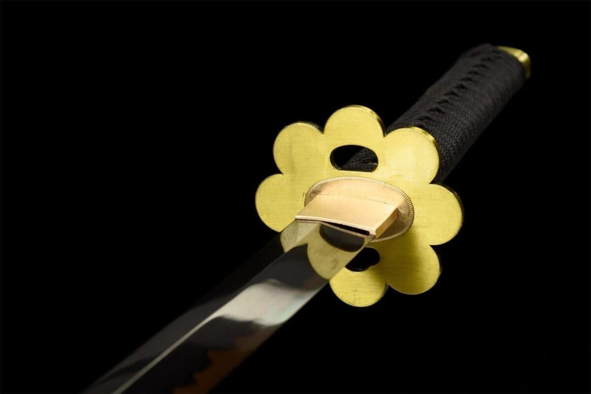 Katana Shusui