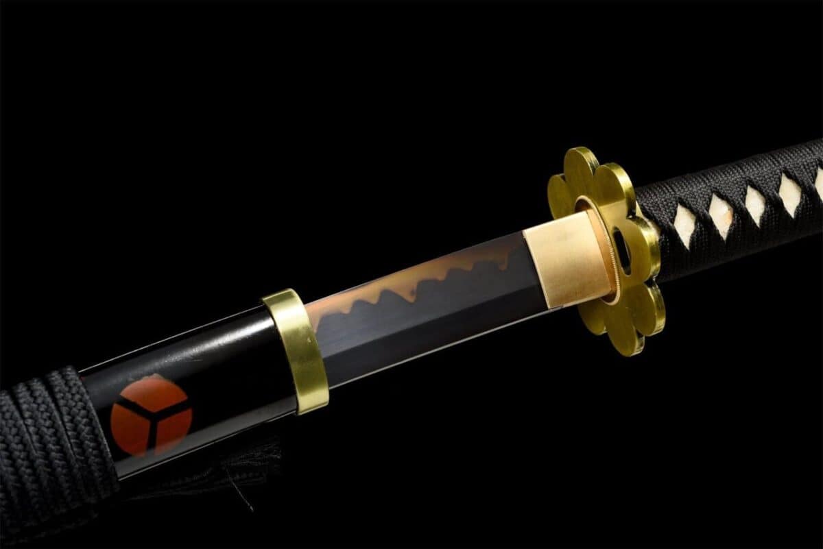 Katana Shusui