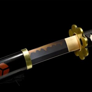 Katana Shusui