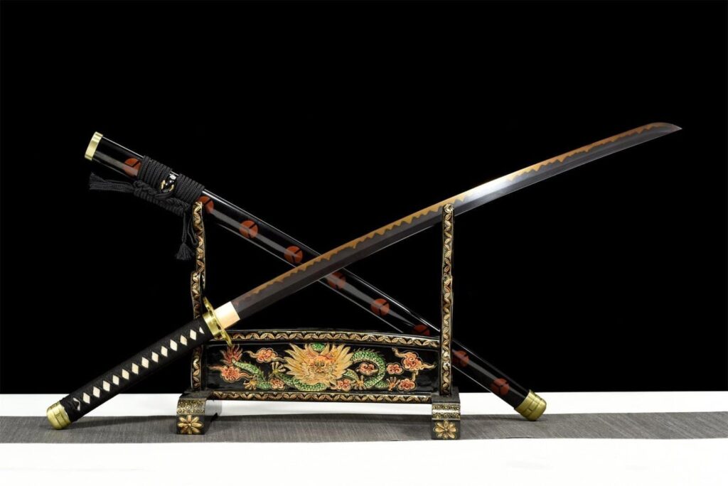 Katana Shusui