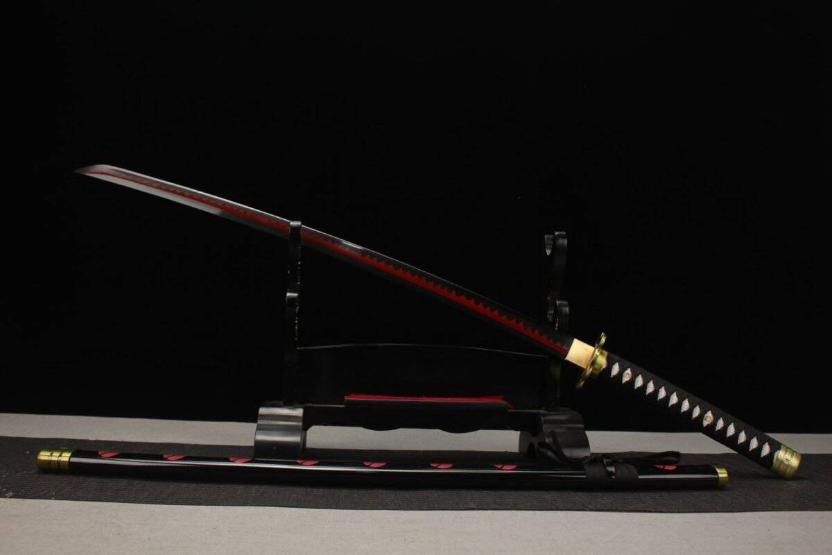 Shusui Zoro Roronoa Katana Replica