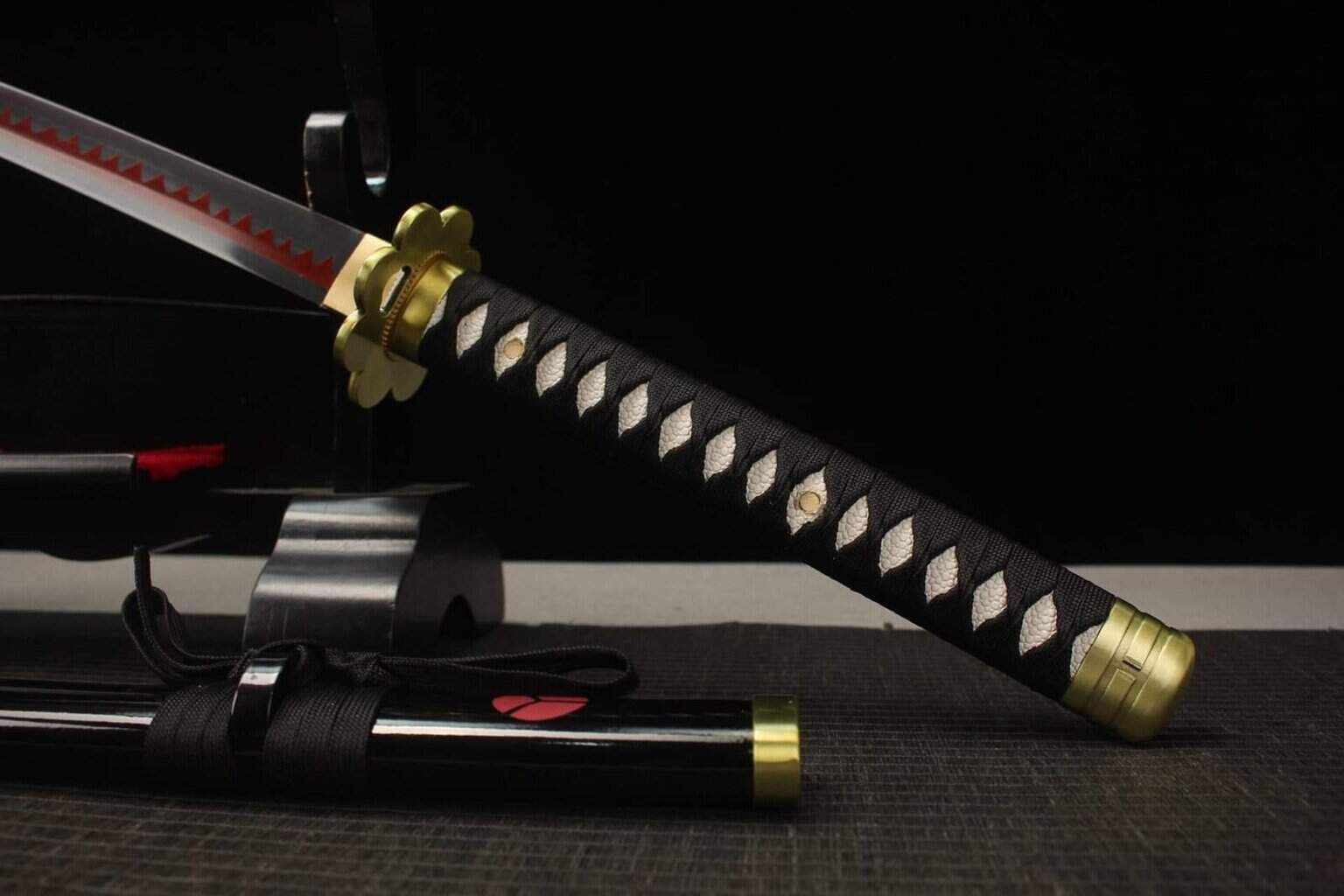 Shusui Zoro Roronoa Katana Replica