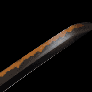 Katana Shusui