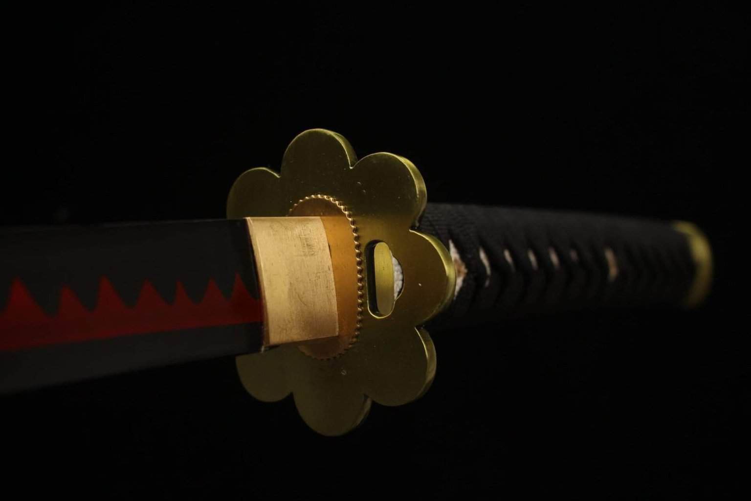 Shusui Zoro Roronoa Katana Replica