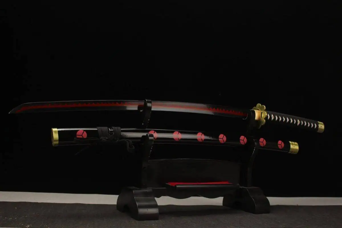 Shusui Katana