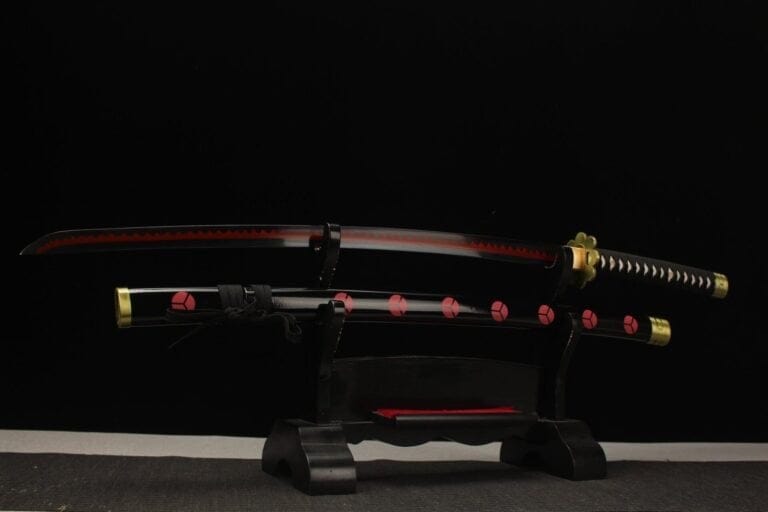 Shusui Zoro Roronoa Katana Replica