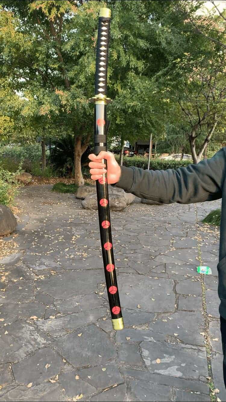 Shusui Zoro Roronoa Katana Replica
