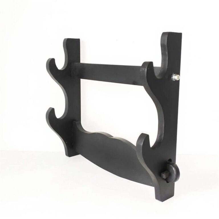 Soporte de Pared Katana