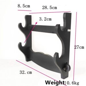 Soporte de Pared Katana