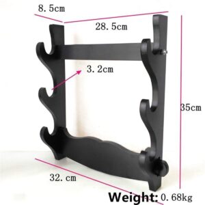 Katana de pared