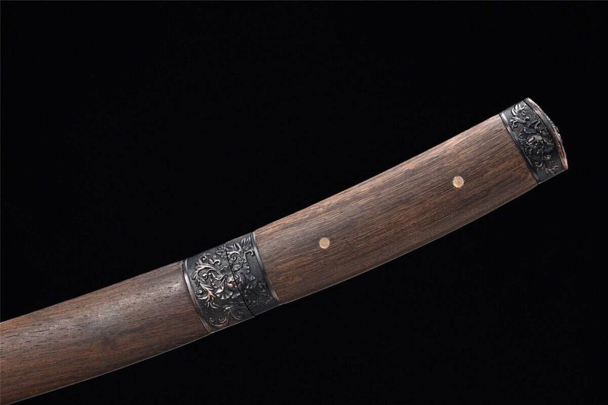 Antiguo Tanto Japonés