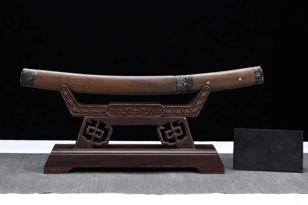 Antiguo Tanto Japonés