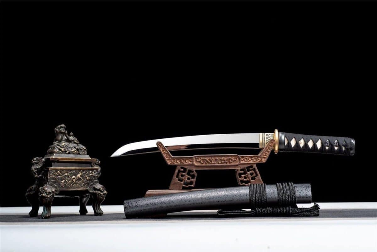 Tanto Tradicional Japonés