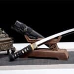 Tanto Tradicional Japonés