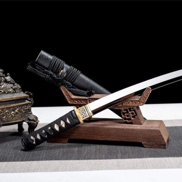 Tanto Tradicional Japonés