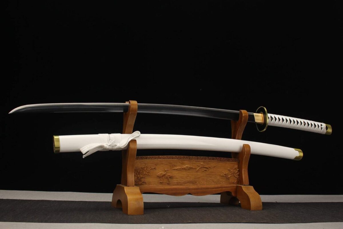 Wado Ichimonji Katana