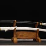 Katana Wado Ichimonji