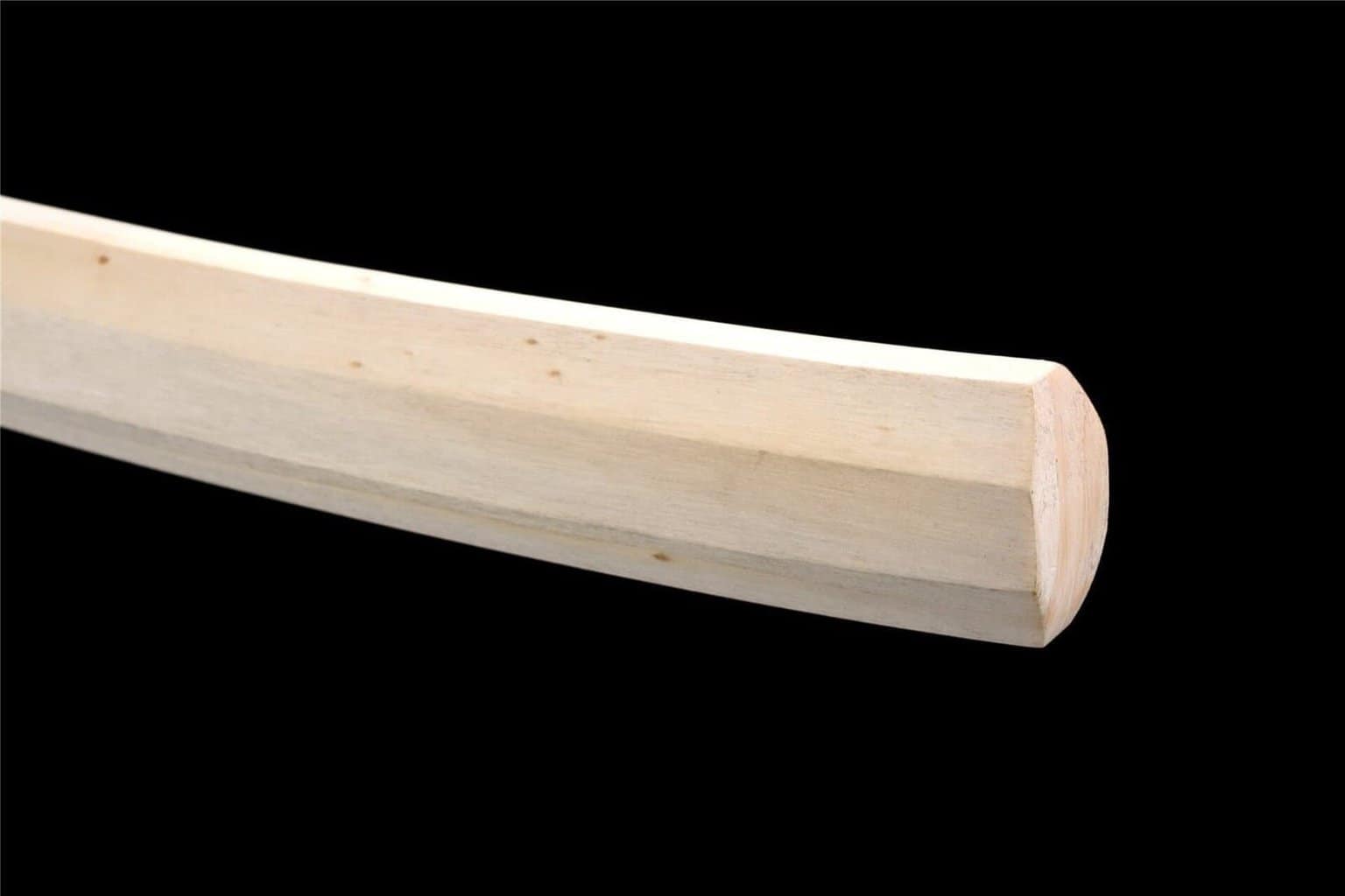 Wakisashi Samurai Blanco