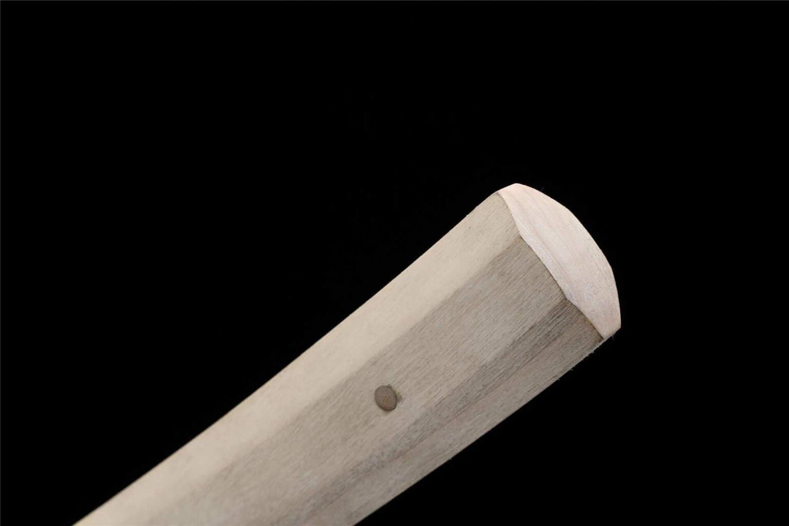 Wakisashi Samurai Blanco