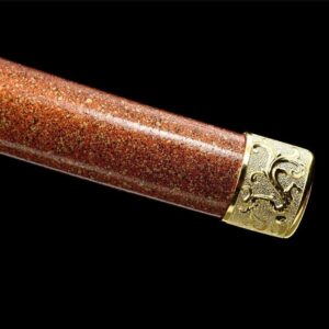 Wakizashi Forjado