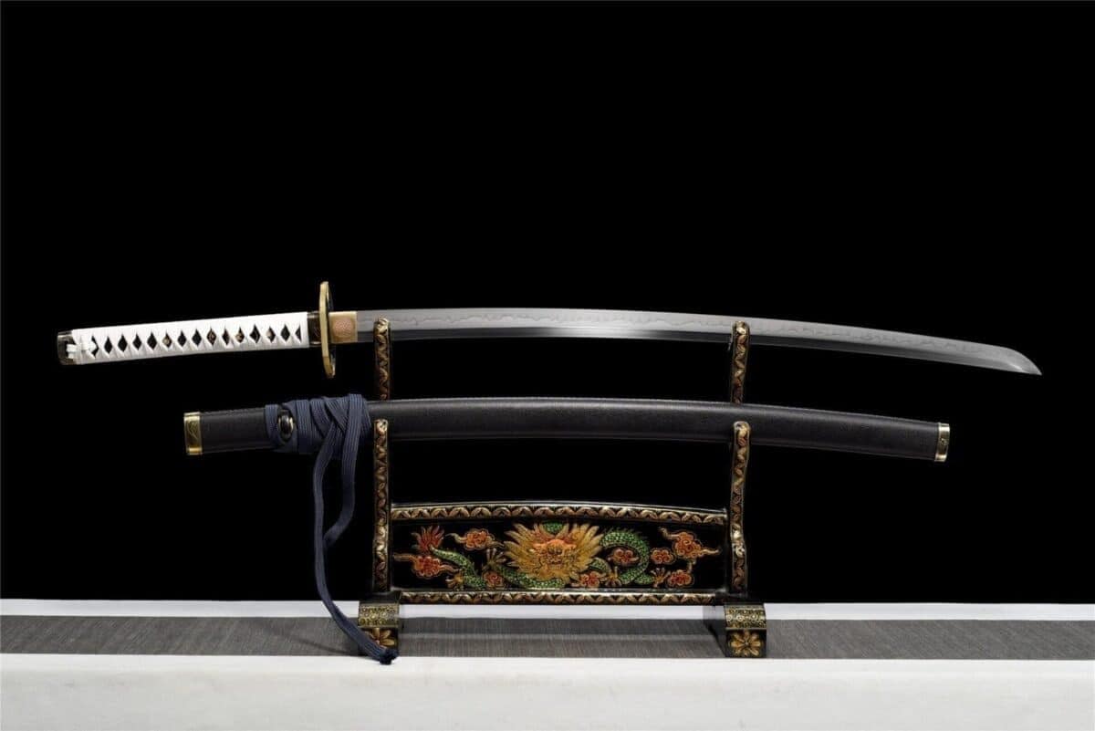 Katana Yamato