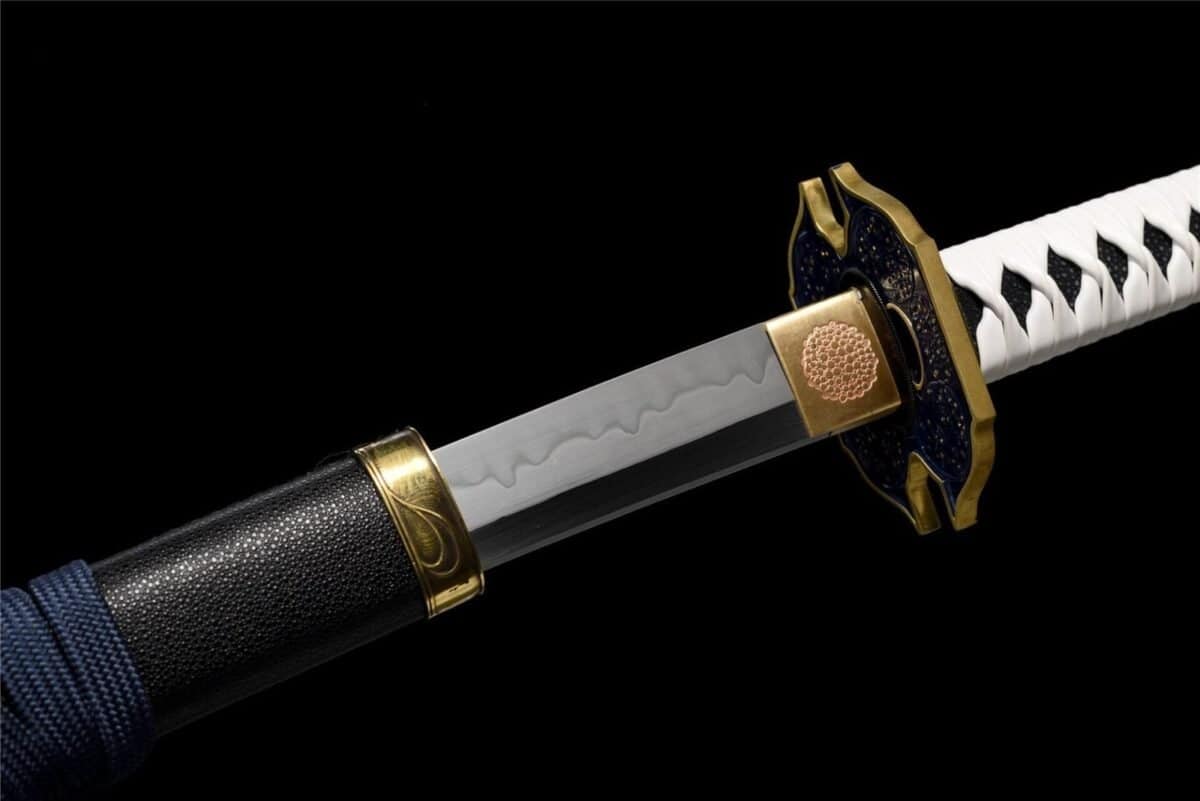Katana Yamato
