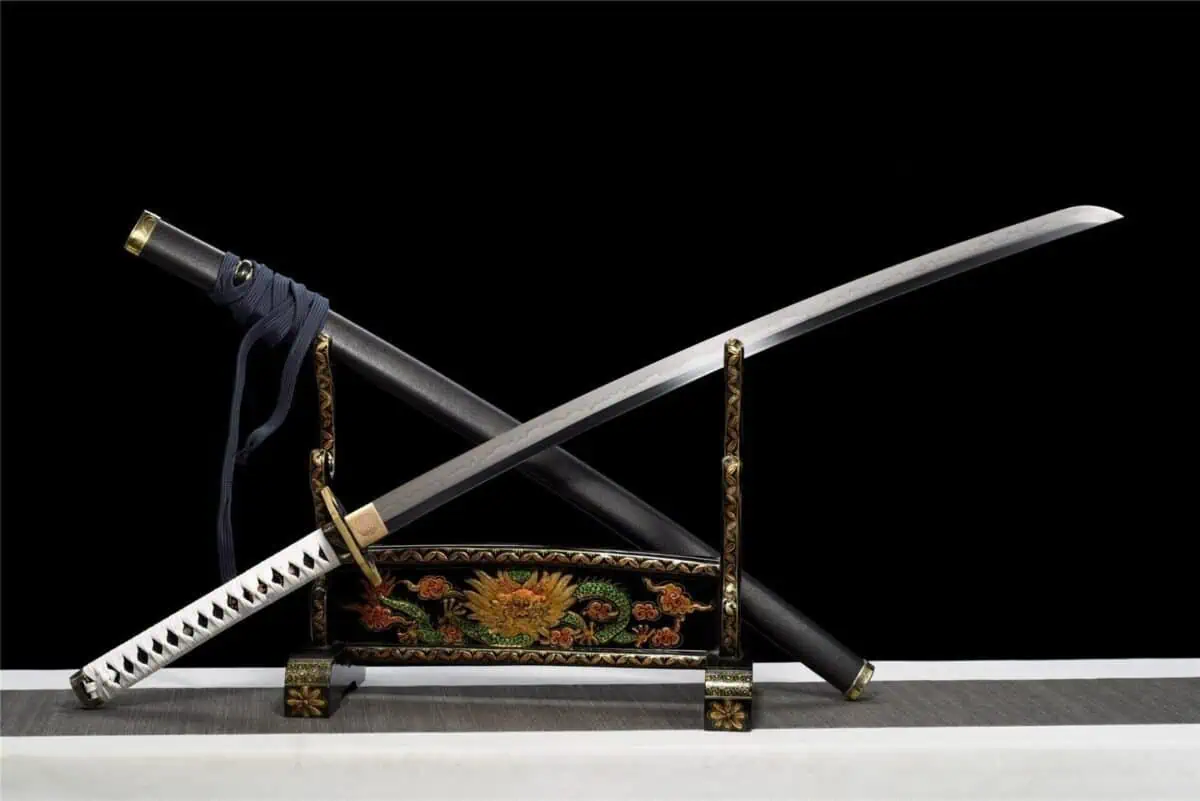 Yamato Katana