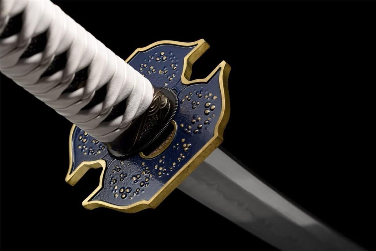 Katana Yamato