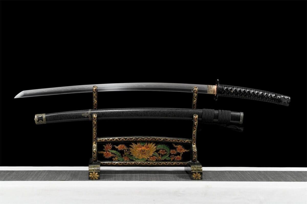 Katana Yami Sukehiro